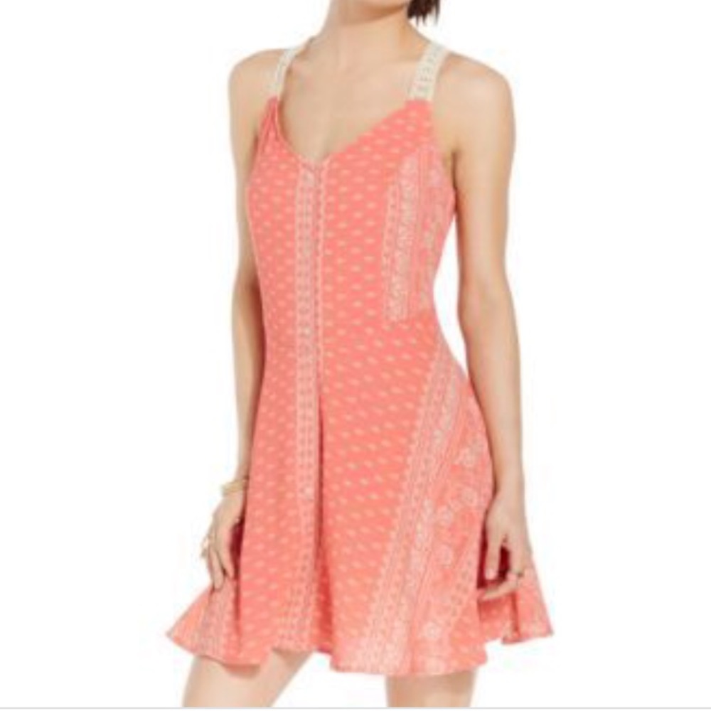 American Rag dress